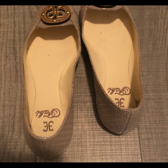 Casually cute ballerina Shoes designer shoes - Picture 3 of 4